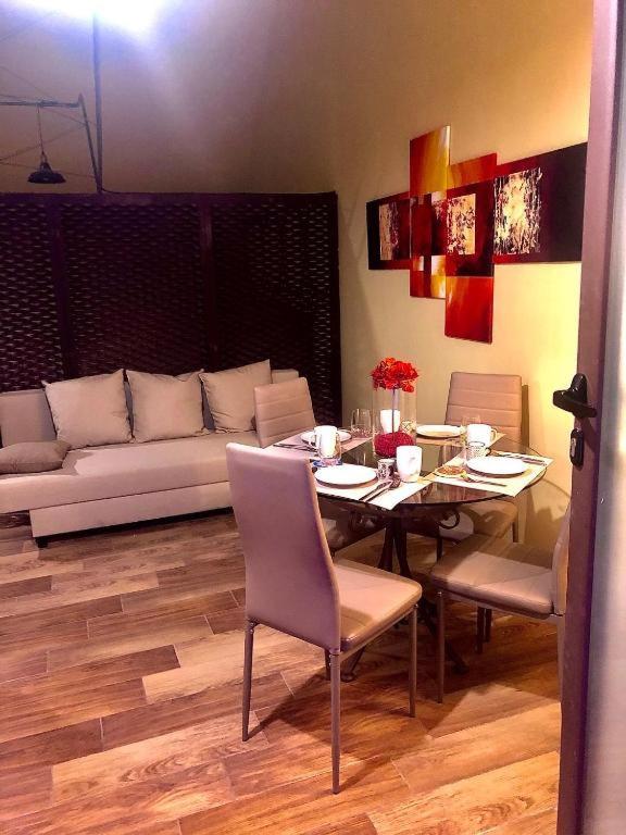 Appartement Al Vecchio Arco A Vecchia *