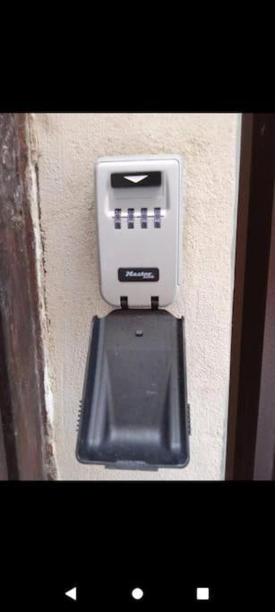 Al Vecchio Arco A Vecchia Appartement Bari